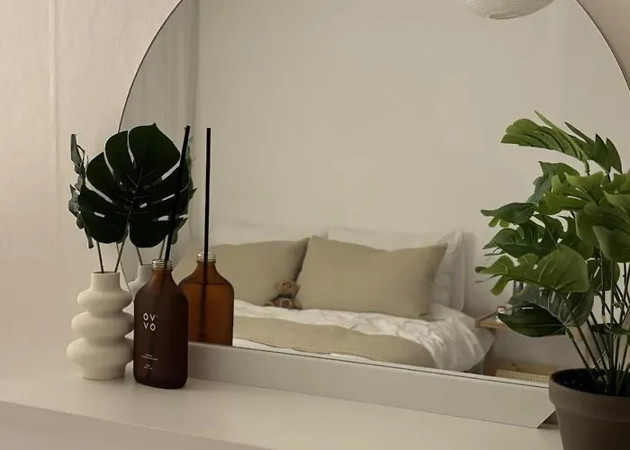 Moon Apartamento