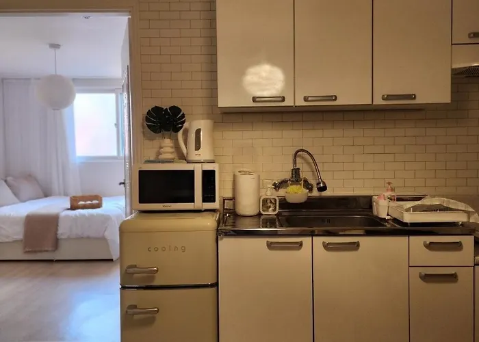 Apartamento Moon *