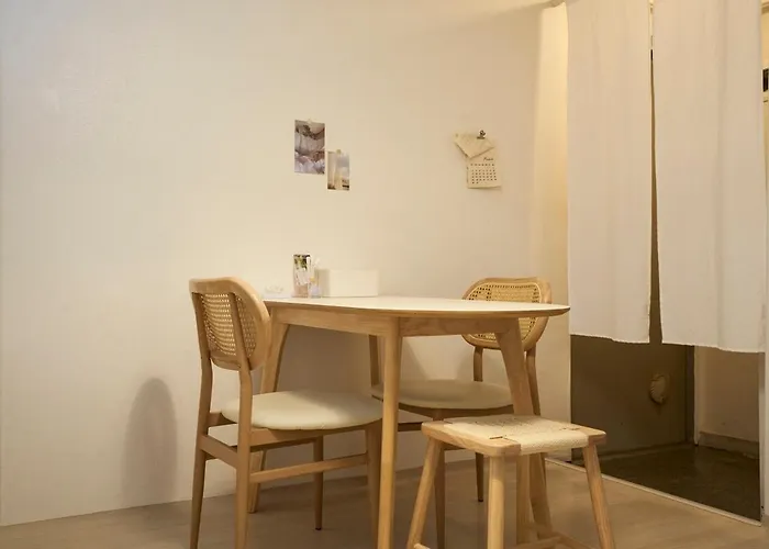 Apartamento Moon Seúl