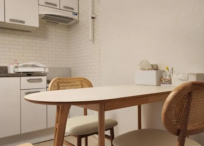 Apartamento Moon