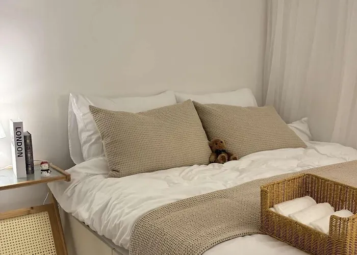 Apartamento Moon *