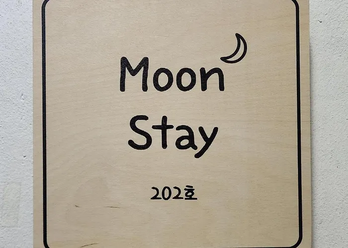 Apartamento Moon *